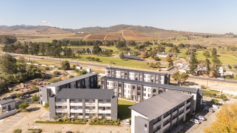 2 Bedroom Property for Sale in Brackenfell South Western Cape